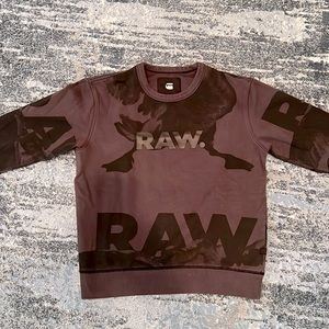 G-Star Raw Sweater Man Medium Size